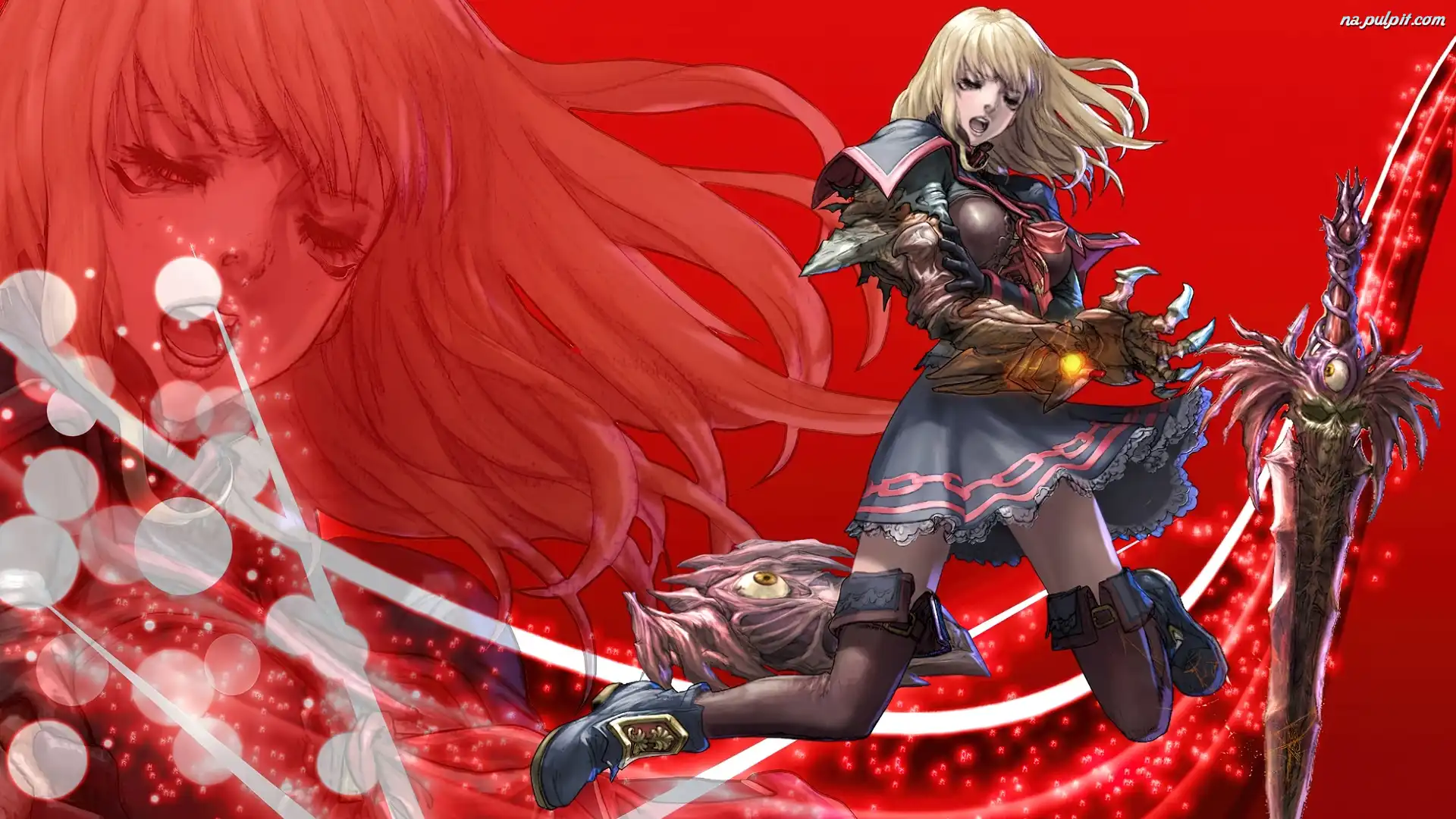 pyrrha soulcalibur 5 pyrrha soulcalibur 5